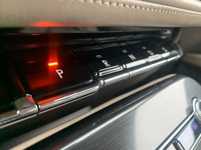 Used 2022 Lincoln Nautilus Standard w/ Premium Package image 27