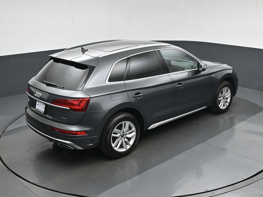 Used 2022 Audi Q5 2.0T Premium AWD/4WD image 66