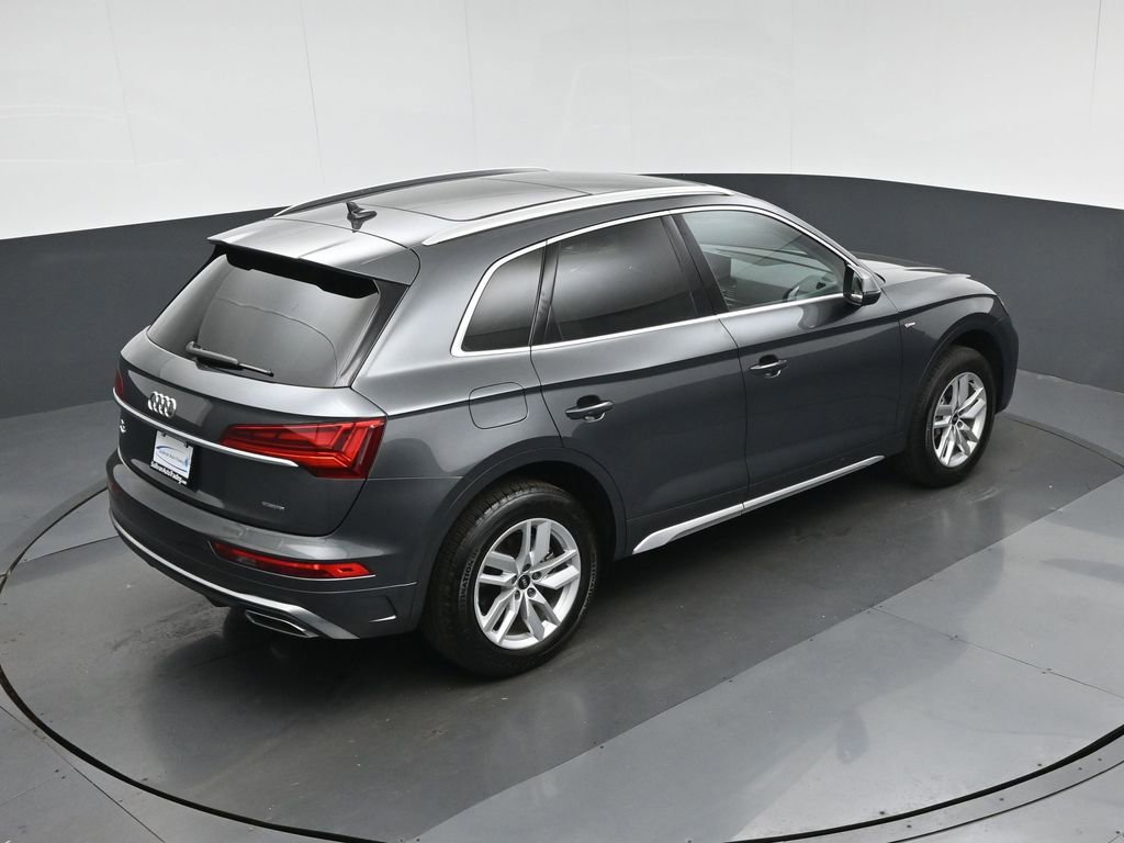 Used 2022 Audi Q5 2.0T Premium AWD/4WD image 66