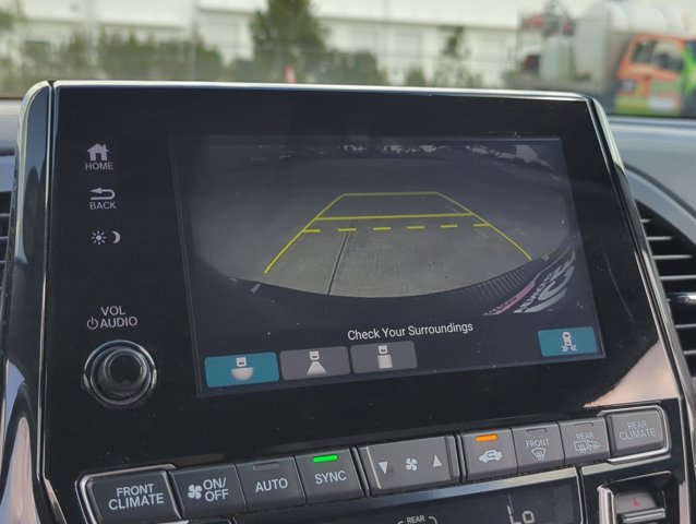 Used 2019 Honda Odyssey EX-L image 12