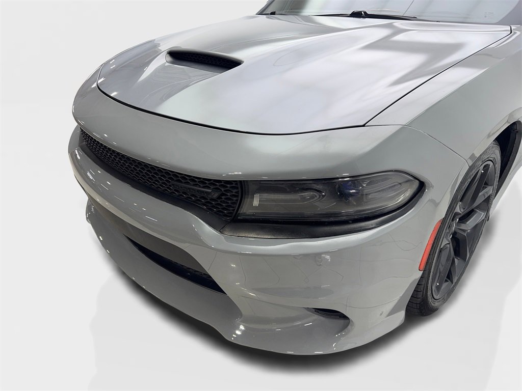 Used 2022 Dodge Charger R/T w/ Blacktop Package image 16