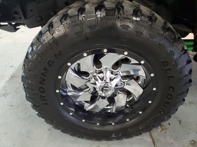 Used 2016 RAM 2500 Tradesman w/ Chrome Appearance Group image 28