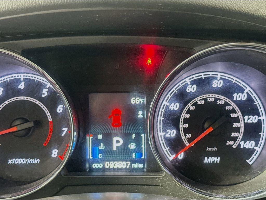 Used 2016 Mitsubishi Outlander Sport ES image 15