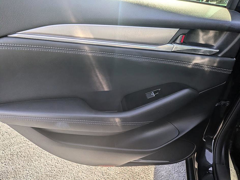 Used 2018 MAZDA MAZDA6 Grand Touring Reserve image 30