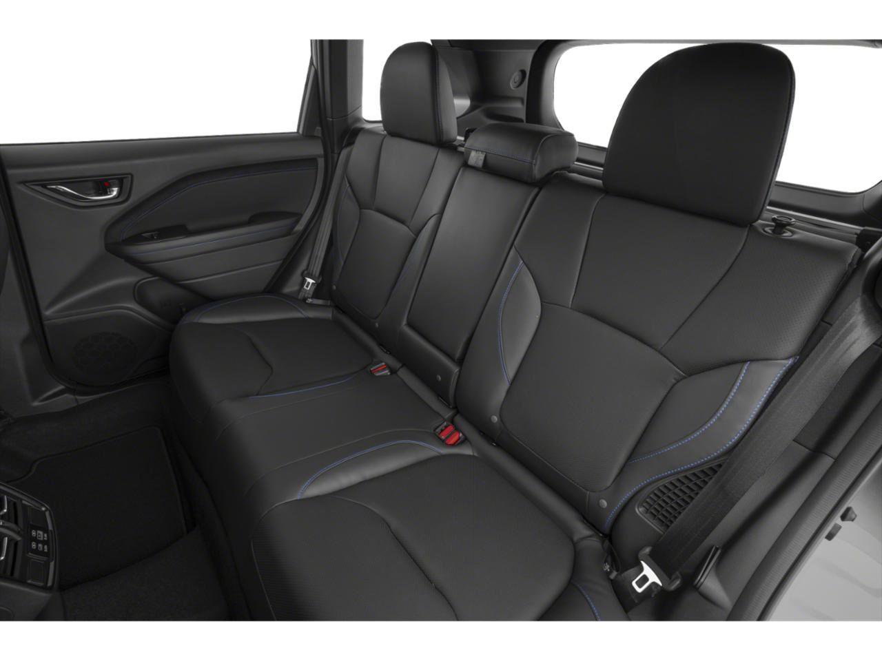 New 2026 Subaru Forester Touring AWD/4WD image 8