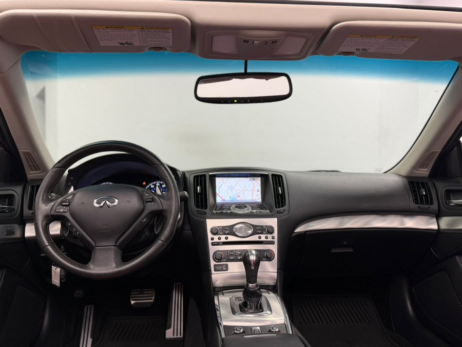 Used 2013 INFINITI G37 IPL RWD image 54