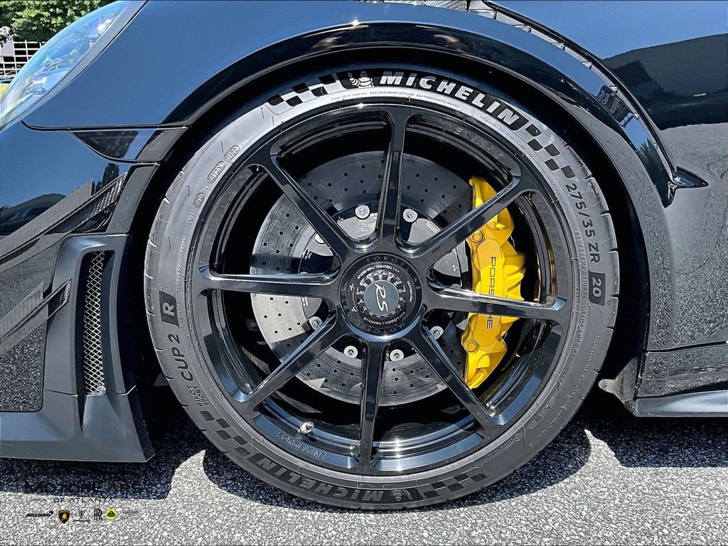 Used 2019 Porsche 911 GT2 RS RWD image 9
