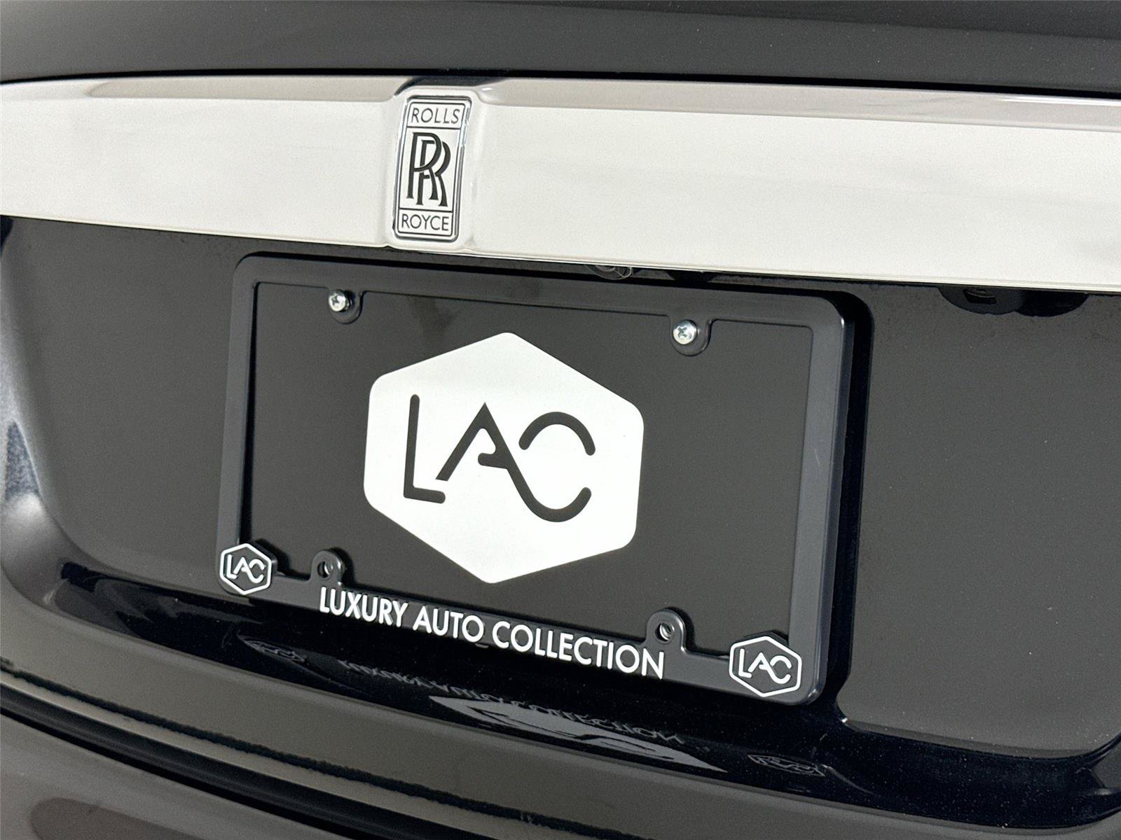 Used 2014 Rolls-Royce Wraith RWD image 32