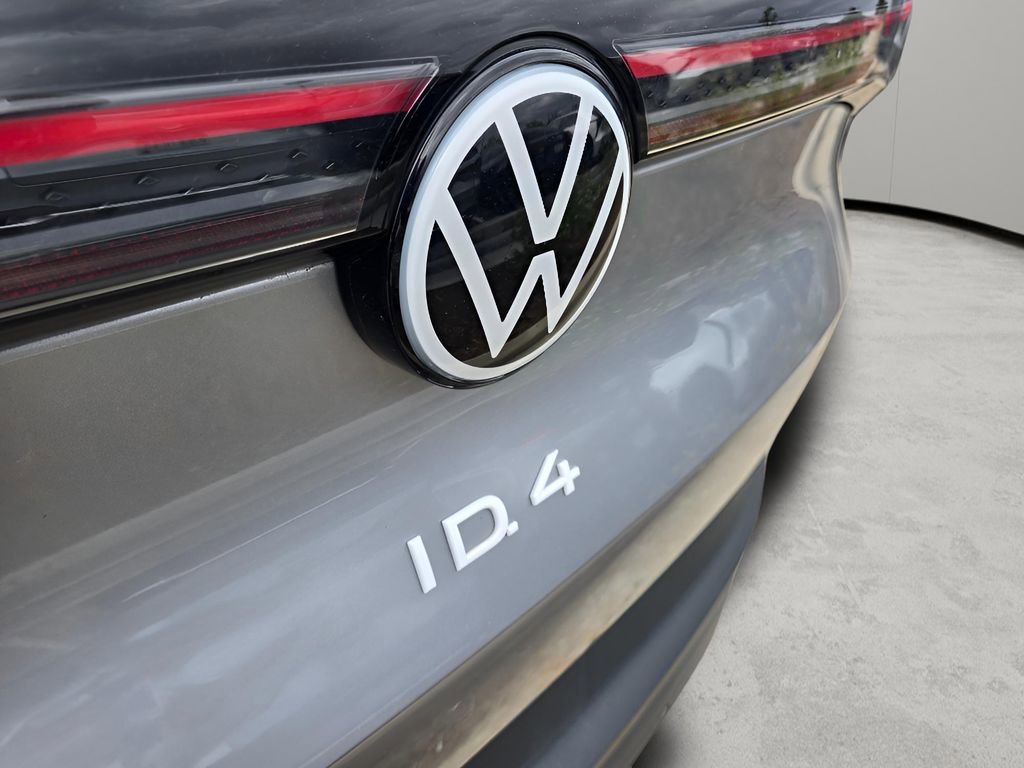 Used 2023 Volkswagen ID.4 Pro S AWD/4WD image 19