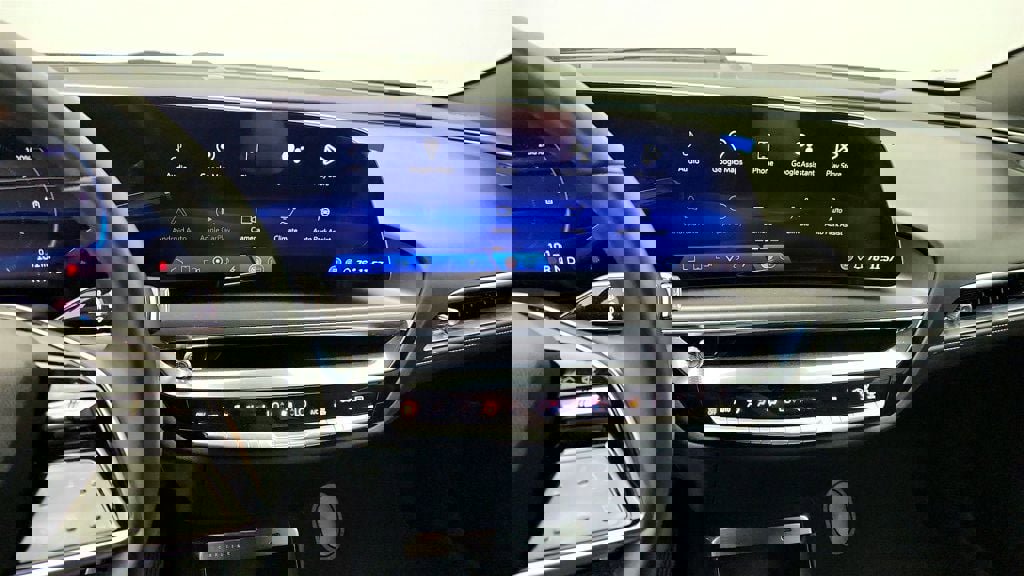 Used 2024 Cadillac Lyriq Tech w/ Driver Assist Package RWD image 16