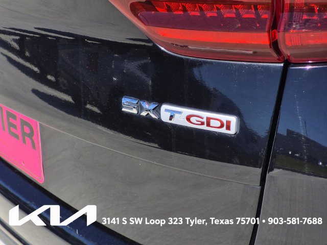 Used 2020 Kia Sportage SX FWD image 8
