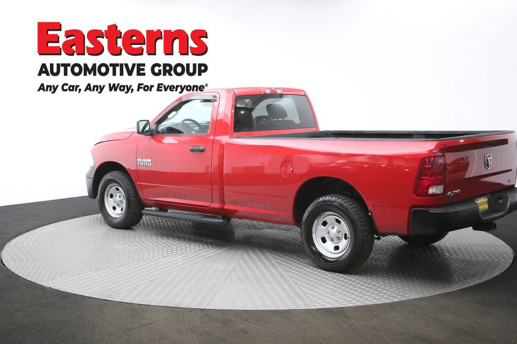 Used 2016 RAM 1500 Tradesman image 60