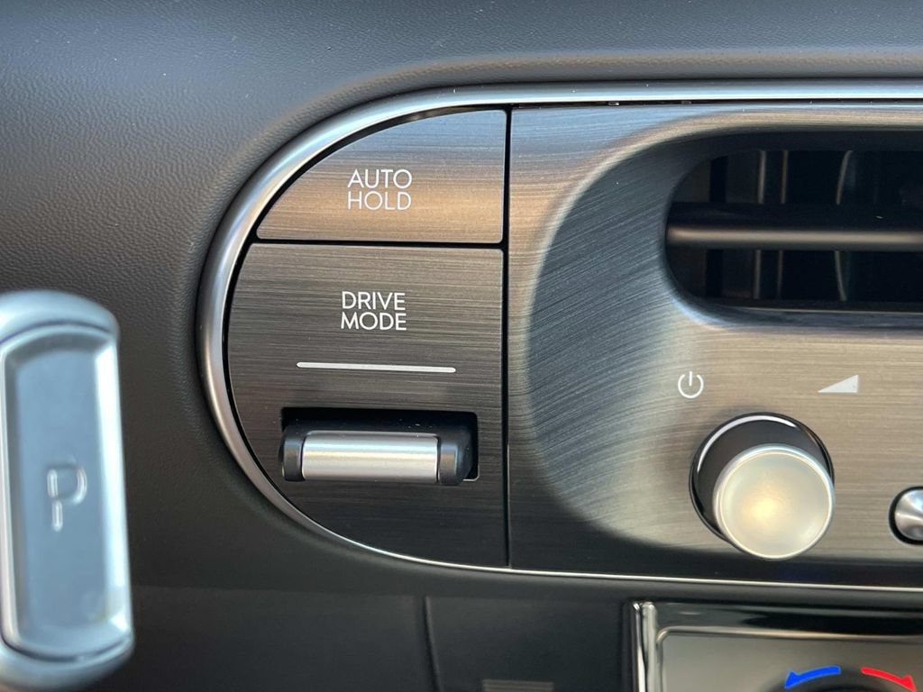 New 2026 Hyundai Palisade Calligraphy FWD image 27