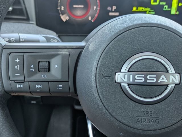 New 2026 Nissan Kicks SV FWD image 16