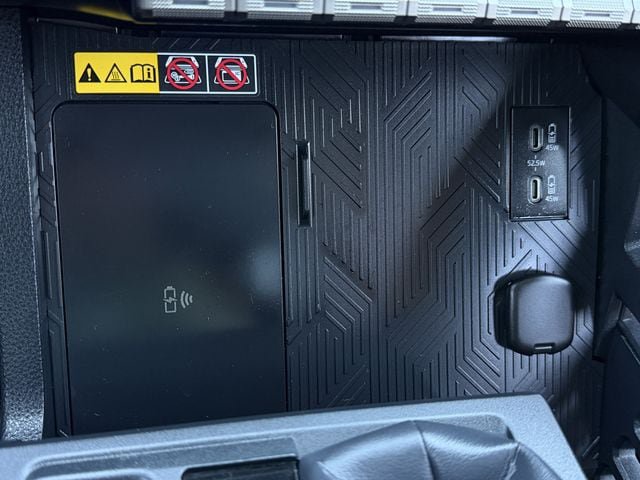 Used 2026 Toyota 4Runner Limited AWD/4WD image 20