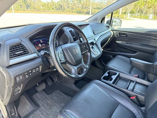 Used 2021 Honda Odyssey EX-L image 26