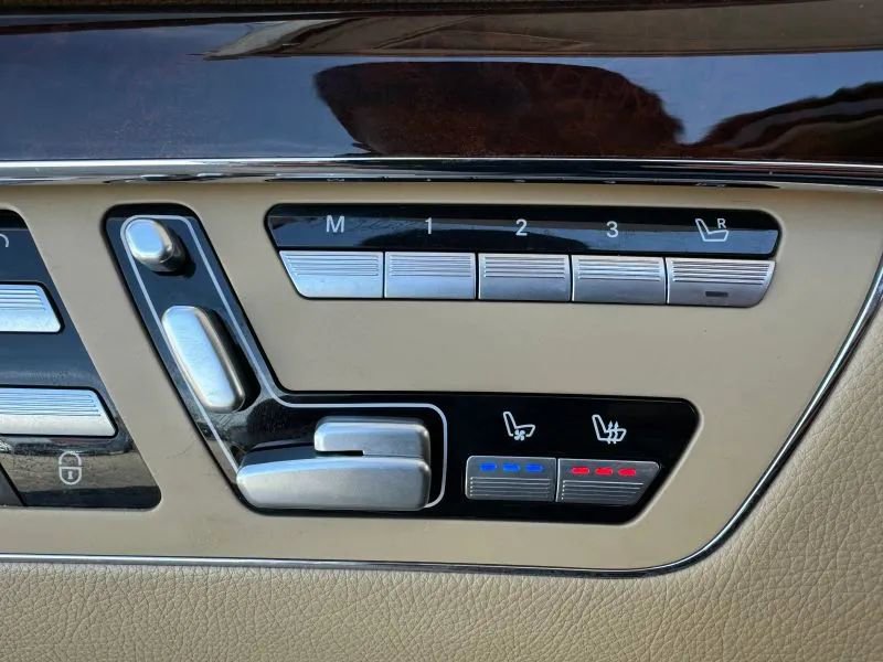 Used 2013 Mercedes-Benz S 550 image 42