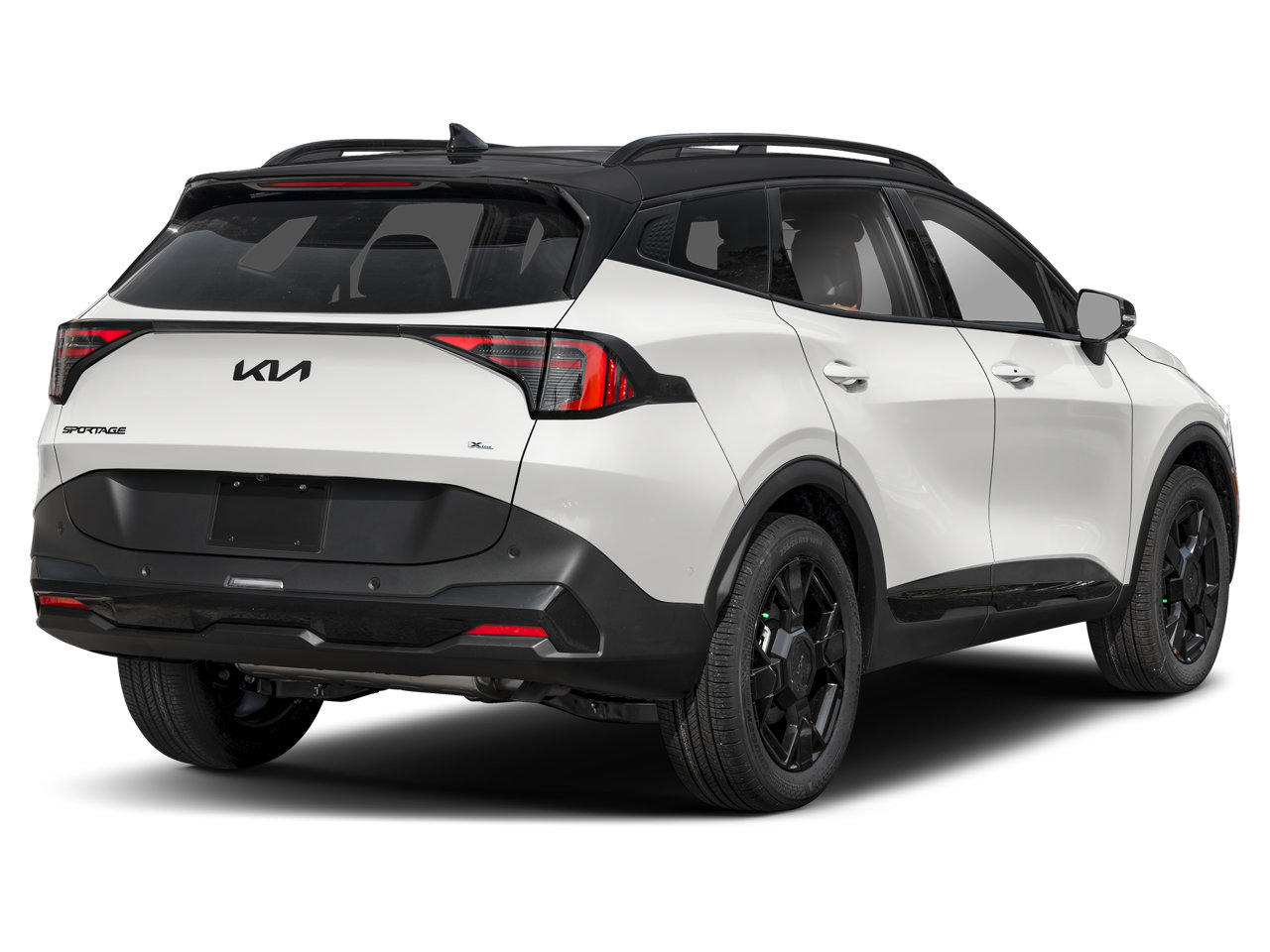 New 2027 Kia Sportage X-Line AWD/4WD image 29