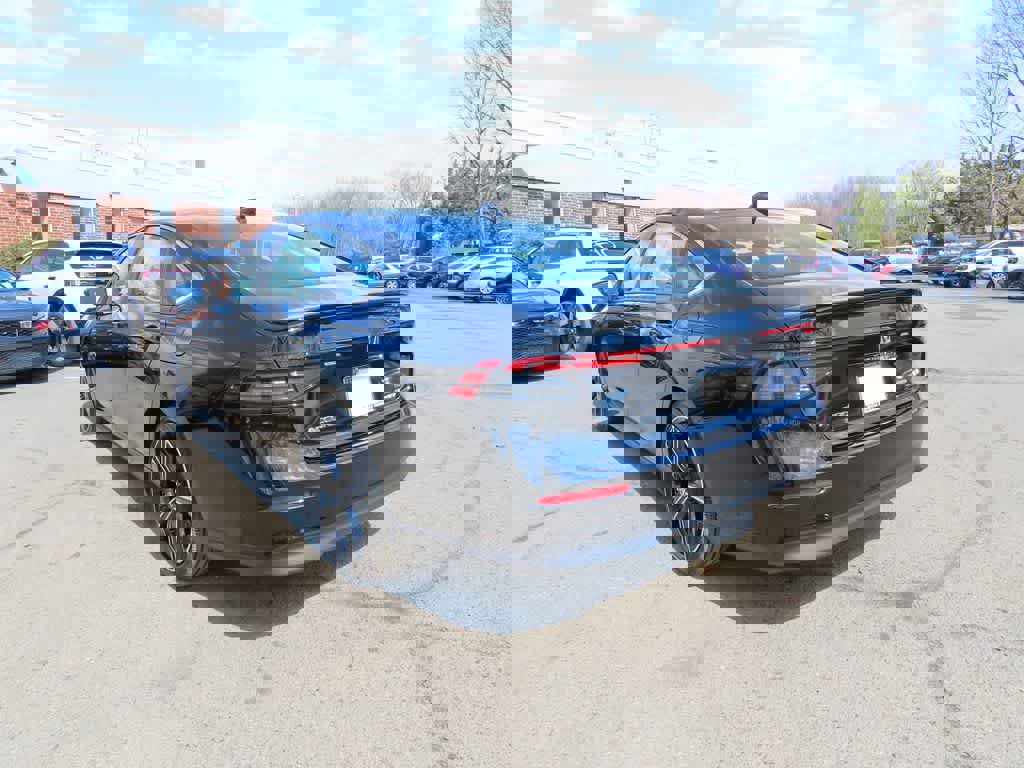 Certified 2024 Honda Accord Sport image 4