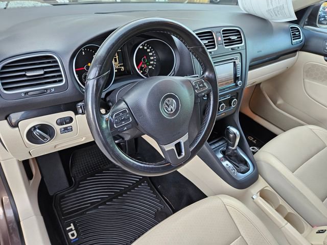 Used 2013 Volkswagen Jetta TDI image 24