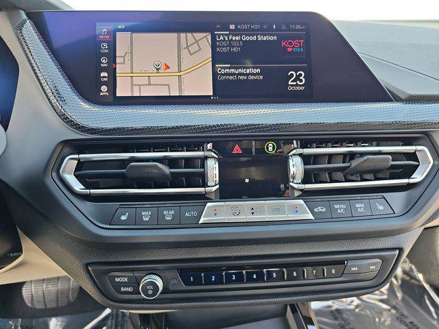 Certified 2023 BMW 228i xDrive Gran Coupe w/ Convenience Package image 19