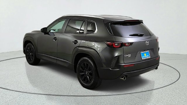 New 2026 MAZDA CX-50 AWD 2.5 S w/ Weather Package image 5