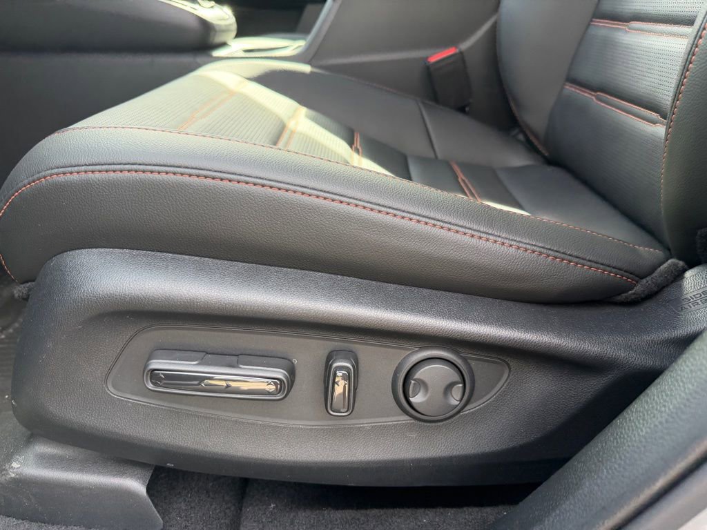 New 2026 Honda CR-V Sport Touring image 15