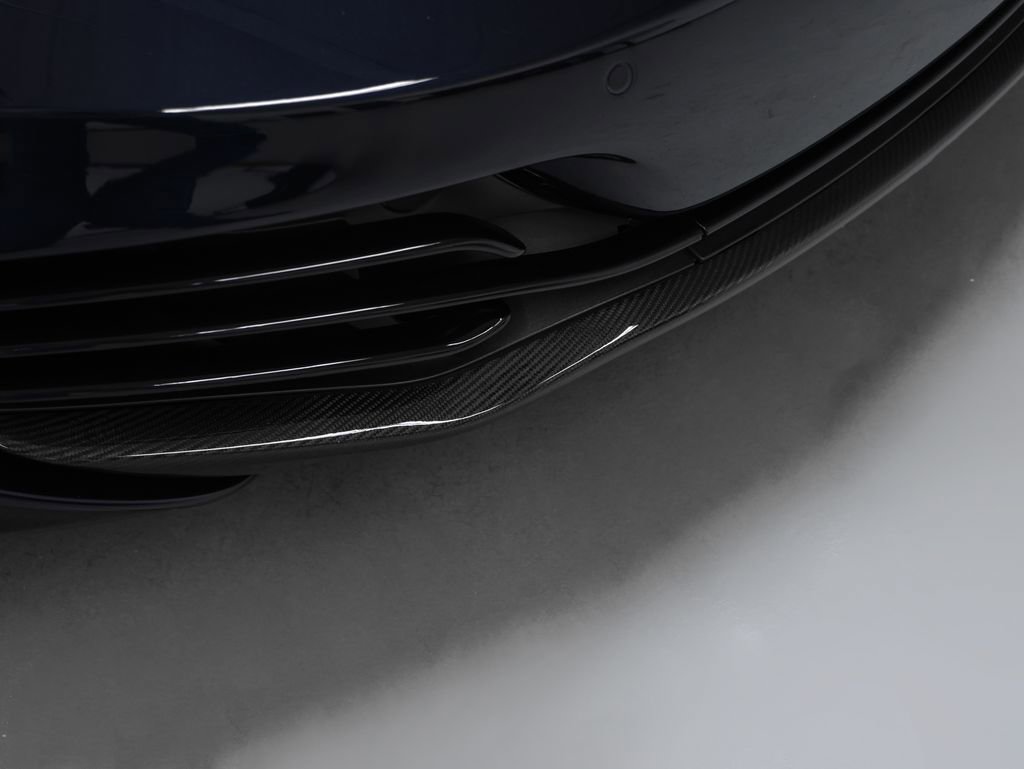 Used 2013 McLaren MP4-12C Spider RWD image 6