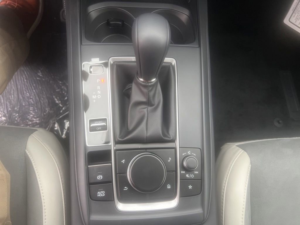 New 2026 MAZDA CX-30 Aire Edition AWD/4WD image 26