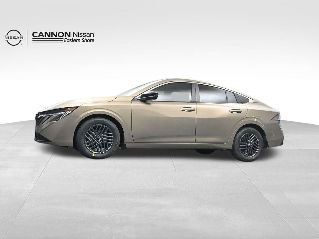 New 2026 Nissan Sentra SV w/ Floor Mat Package image 25