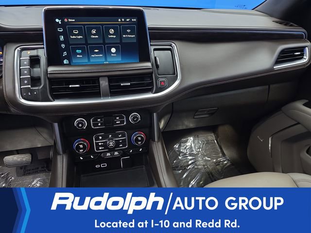 Used 2024 Chevrolet Tahoe LT w/ LT Signature Plus Package AWD/4WD image 20
