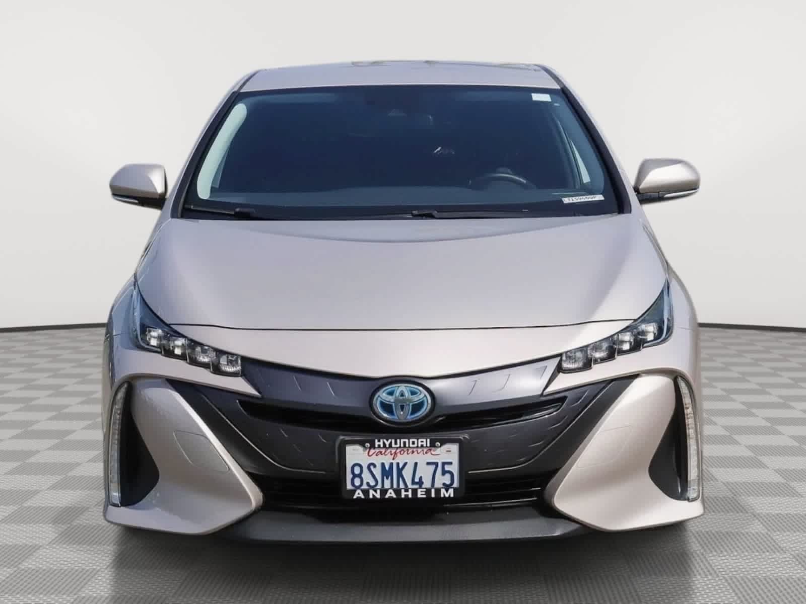 Used 2020 Toyota Prius Prime LE FWD image 2