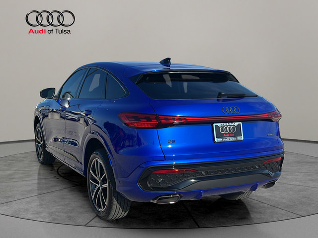 New 2026 Audi Q5 Premium Plus AWD/4WD image 5