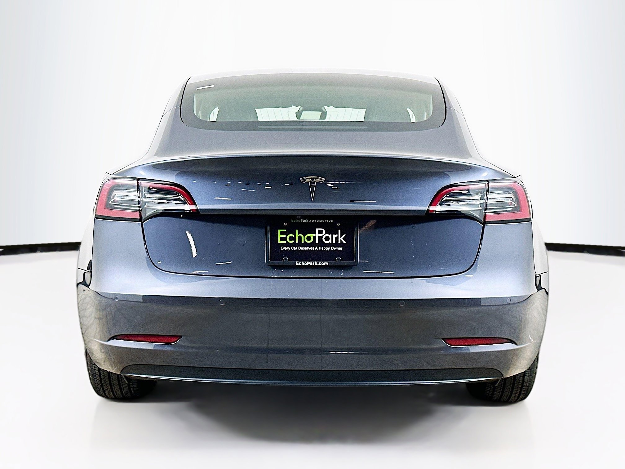 Used 2020 Tesla Model 3 Standard Range Plus image 7