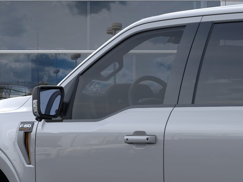 New 2026 Ford F150 Tremor AWD/4WD image 42