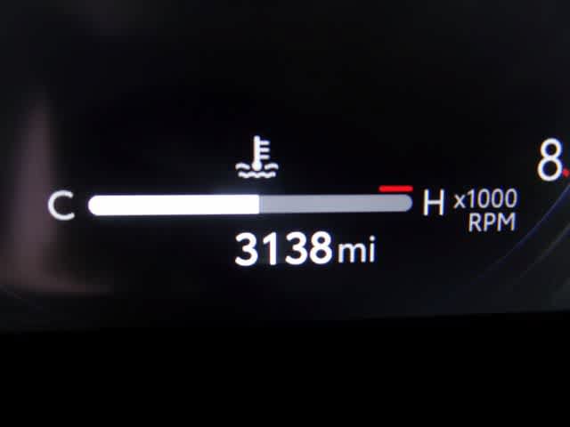 Used 2026 Toyota Corolla Cross XLE AWD/4WD image 19