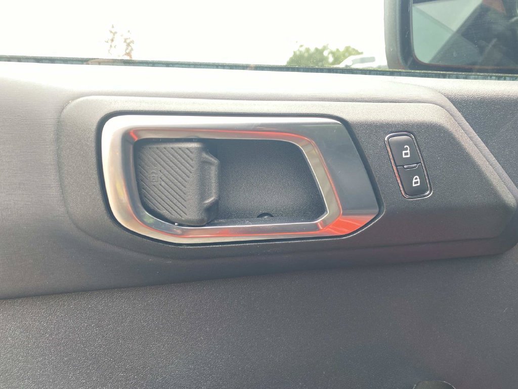 Used 2023 Ford Bronco Raptor AWD/4WD image 16