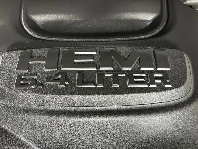 Used 2024 RAM 2500 Big Horn w/ Night Edition image 10