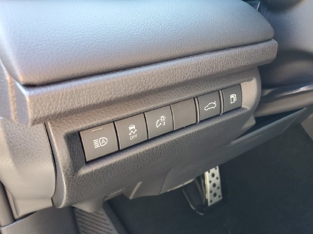 New 2026 Toyota Camry XSE FWD image 18