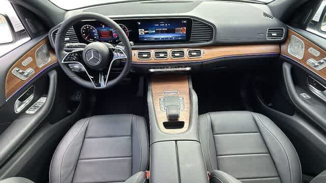 Certified 2026 Mercedes-Benz GLE 350 4MATIC image 5