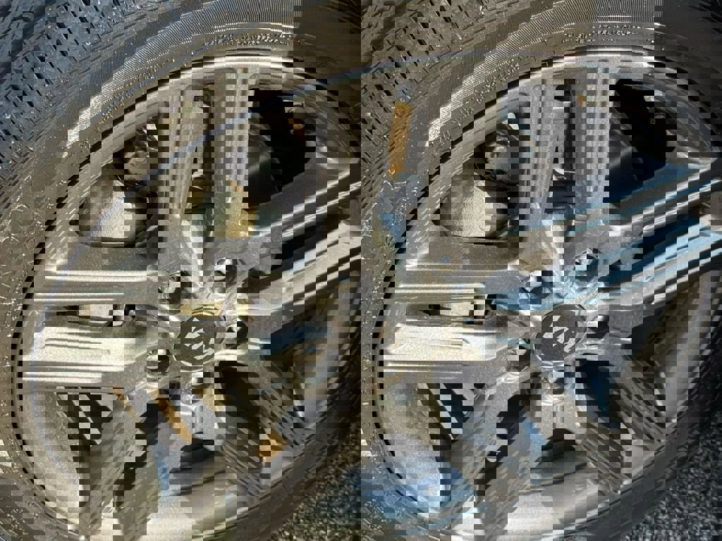 Used 2021 Kia Forte GT-Line image 12