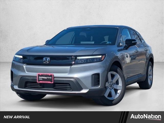 New 2026 Honda Prologue EX