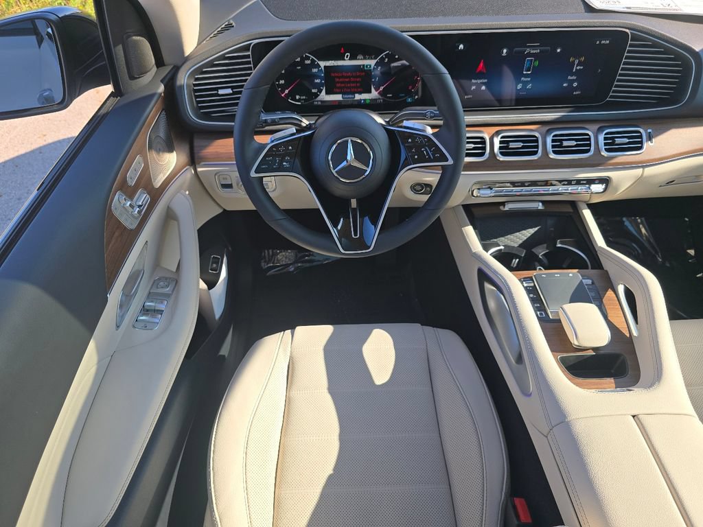 New 2026 Mercedes-Benz GLE 450 4MATIC image 25