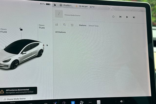 Used 2020 Tesla Model 3 RWD image 20