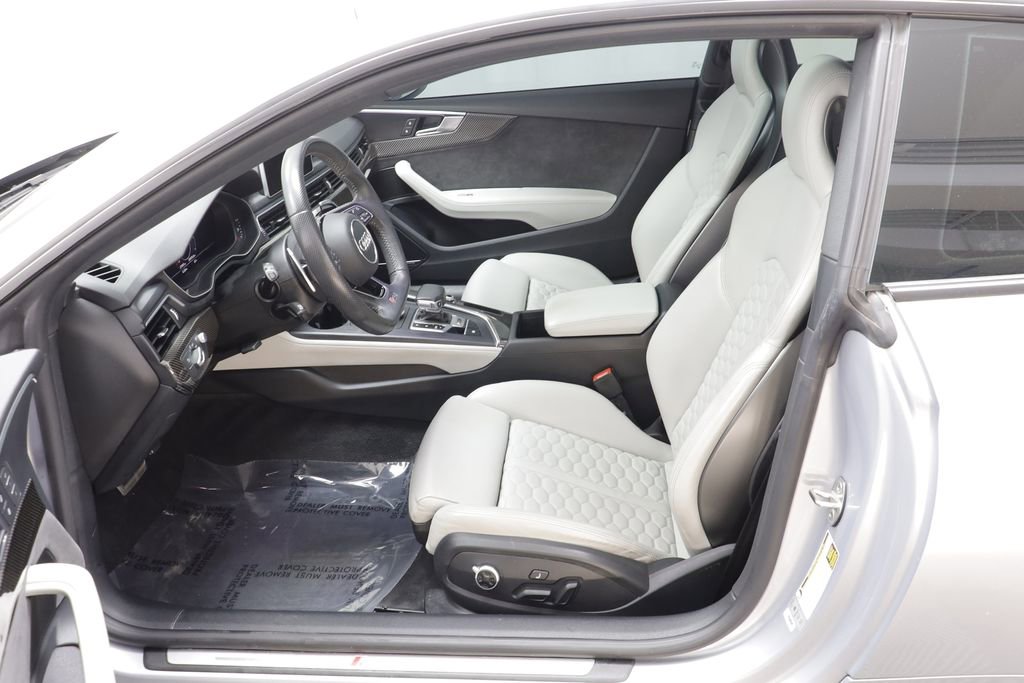 Used 2018 Audi RS 5 w/ Dynamic Package image 6
