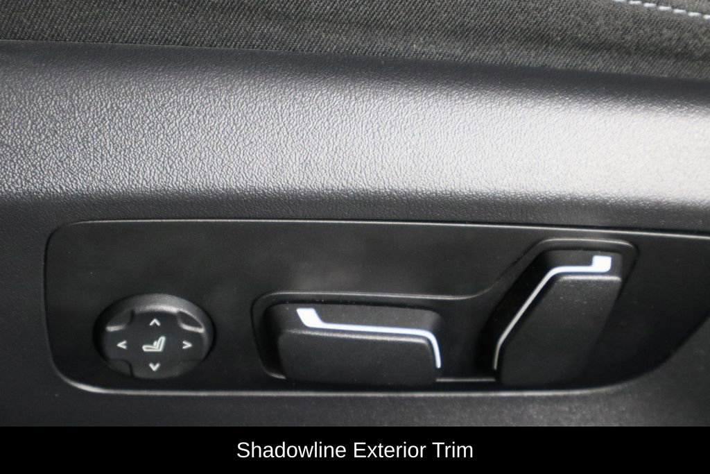 Used 2024 BMW i5 eDrive40i w/ M Sport Package image 25