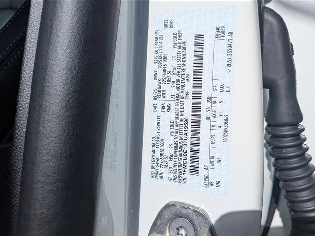 New 2026 Ford Escape SE w/ PHEV Premium Package image 17