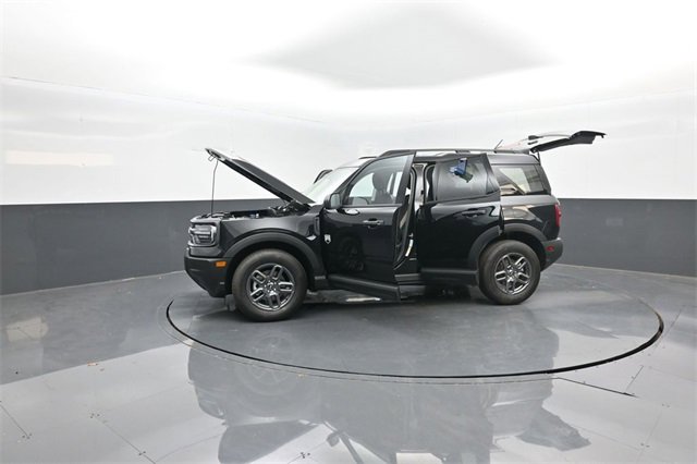 New 2025 Ford Bronco Sport Big Bend image 38