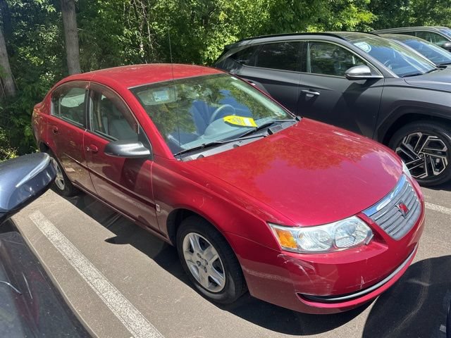 Used 2006 Saturn ION Level 2 w/ Preferred Pkg FWD image 14