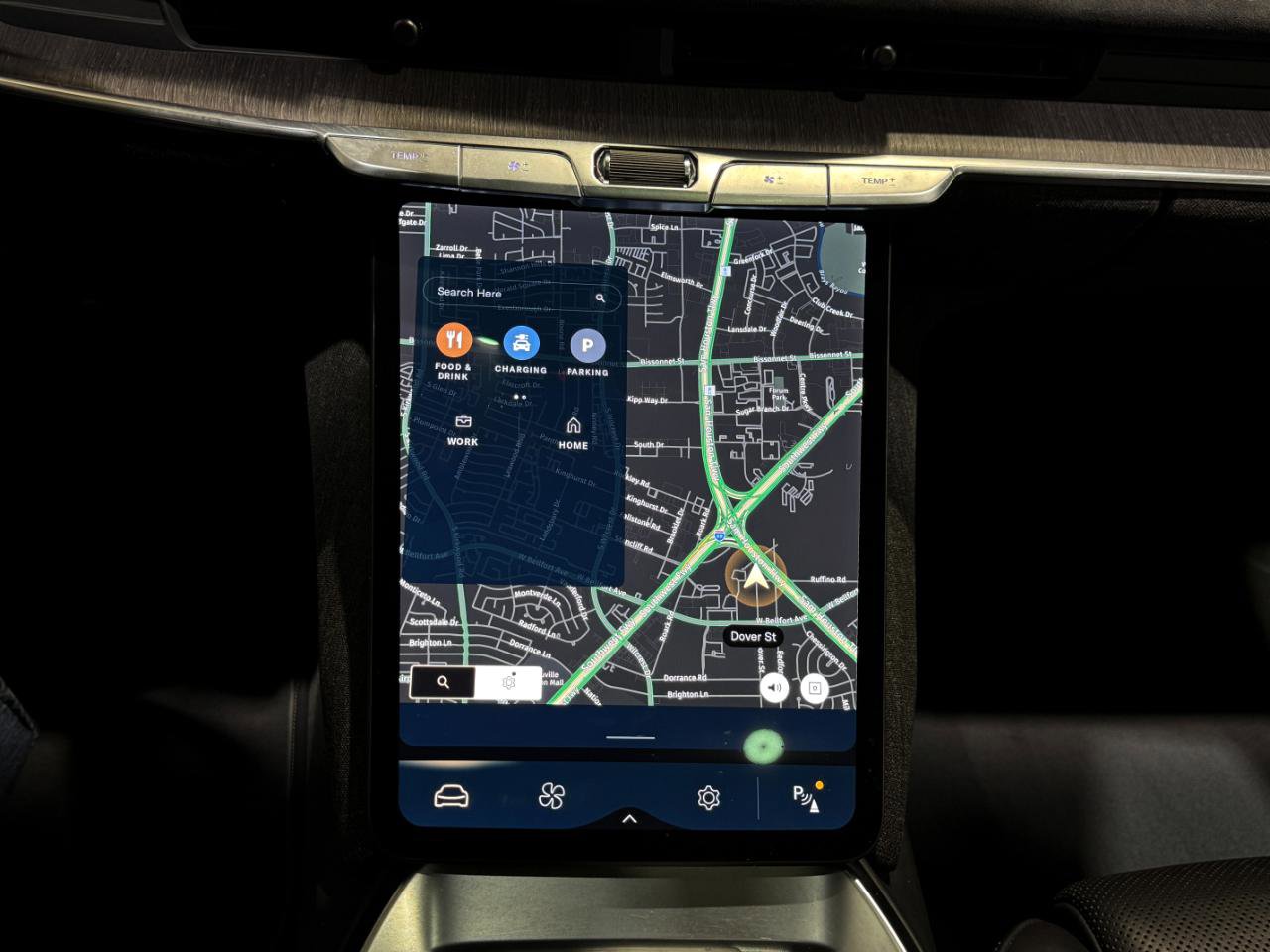 Used 2022 Lucid Air Grand Touring image 41